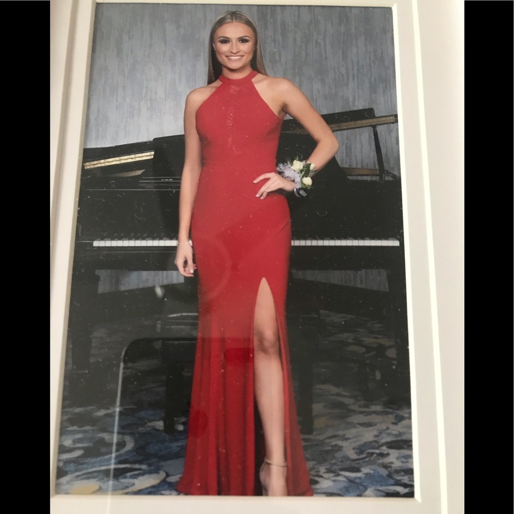 Elegant Gown  from Castle Couture